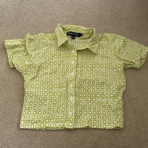 Motel rocks baby tees